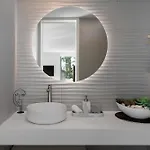 Modern 4br With Pool & Sea Views