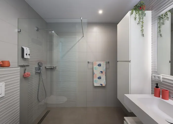 ヴィラ 4-bedroom Modern With Sea View