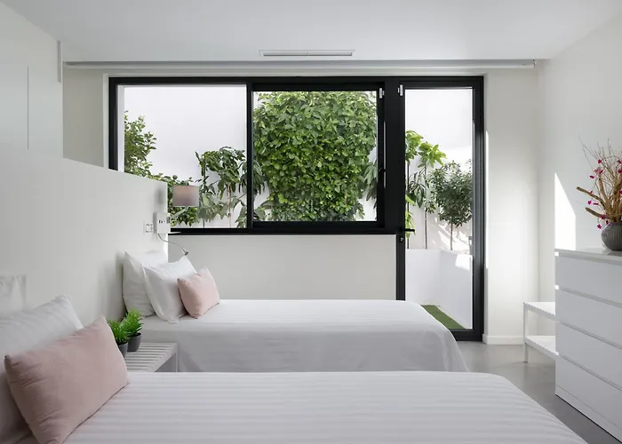 4-bedroom Modern With Sea View ヴィラ *