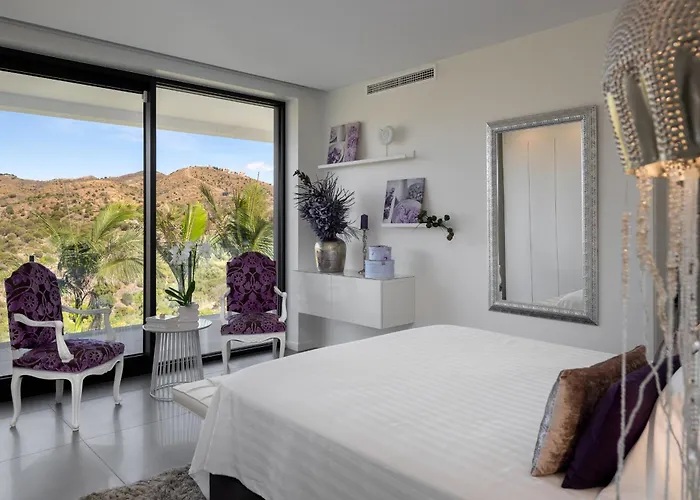 4-bedroom Modern With Sea View ヴィラ