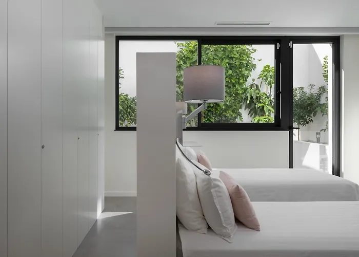 4-bedroom Modern With Sea View 别墅