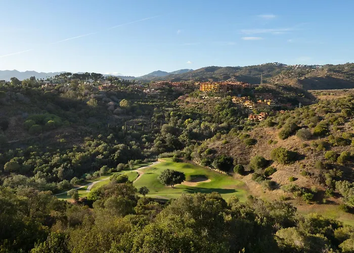 别墅 4-bedroom Modern With Sea View 马尔韦利亚